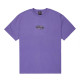 Quiksilver Ανδρική κοντομάνικη μπλούζα Global Heat - Short Sleeves T-Shirt for Men